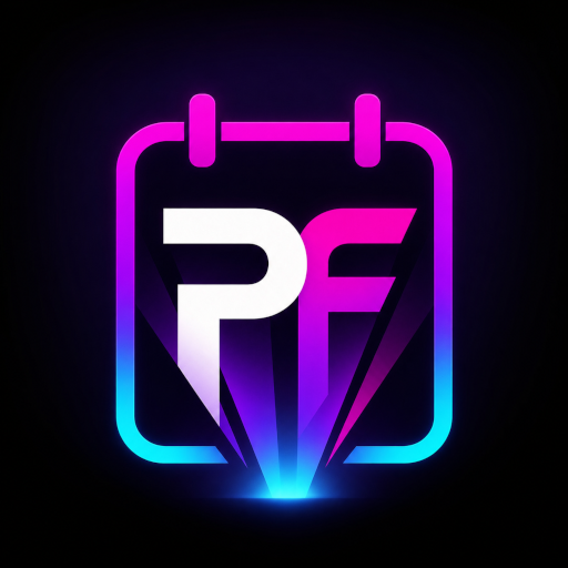 PartyFix logo